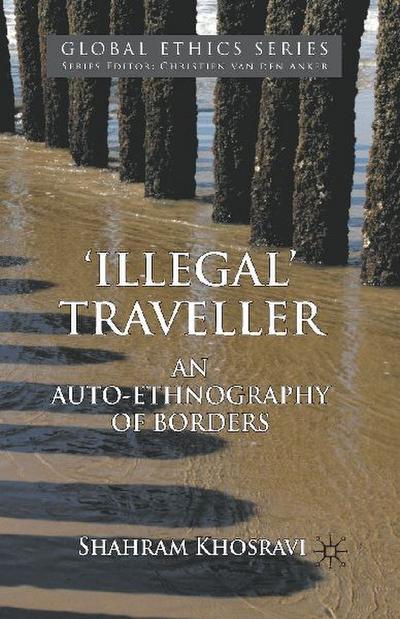 ’Illegal’ Traveller