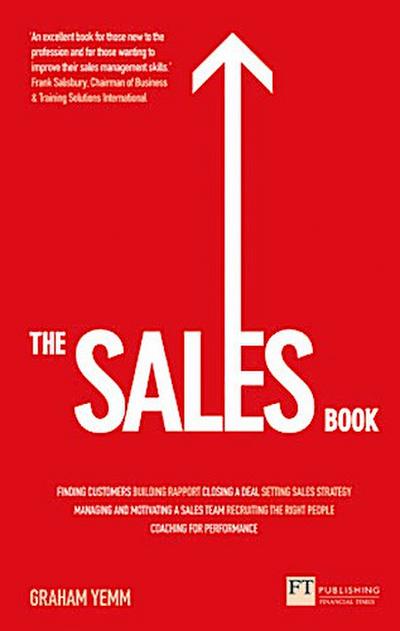 The Sales Book