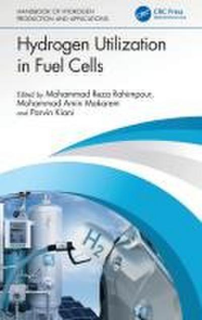 Hydrogen Utilization in Fuel Cells