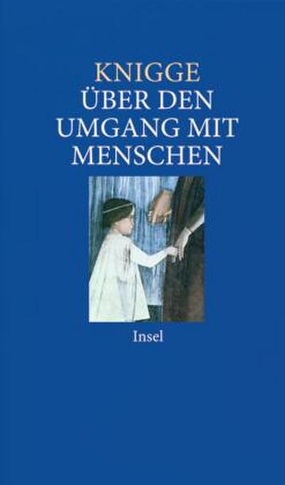 Über den Umgang mit Menschen