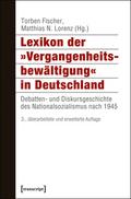 Lexikon der ’Vergangenheitsbewältigung’ in Deutschland