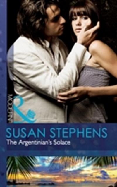 Argentinian’s Solace