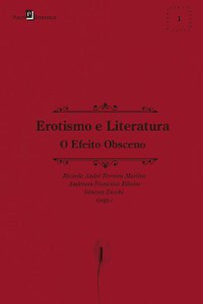 Erotismo e Literatura