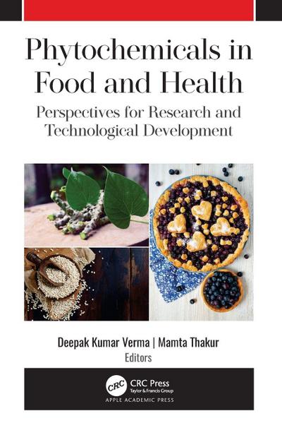 Phytochemicals in Food and Health