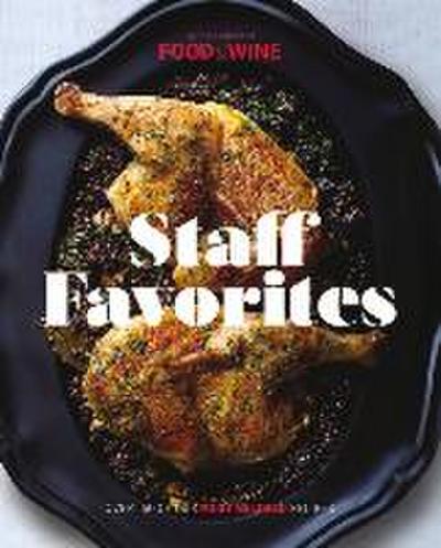 Staff Favorites