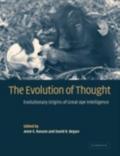Evolution of Thought