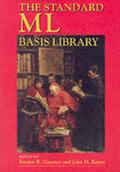 Standard ML Basis Library
