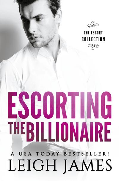 Escorting the Billionaire