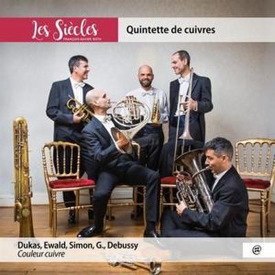 Les Si¿cles | Couleur Cuivre