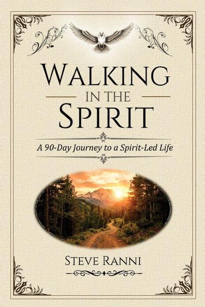 Walking in the Spirit
