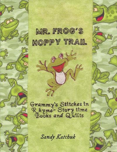 Mr. Frog’s Hoppy Trail