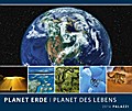 Planet Erde - Planet Des Lebens 2016