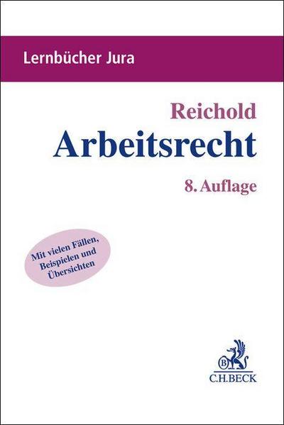 Arbeitsrecht