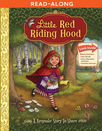 Little Red Riding Hood