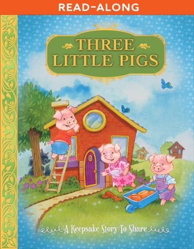 Three Little Pigs