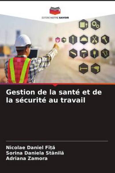 Gestion de la santé et de la sécurité au travail