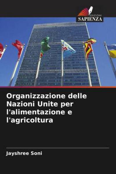 Organizzazione delle Nazioni Unite per l’alimentazione e l’agricoltura