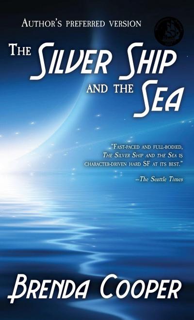 The Silver Ship and the Sea