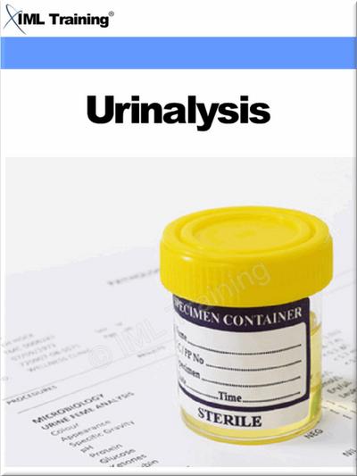 Urinalysis (Microbiology and Blood)