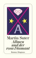 Allmen und der rosa Diamant von Martin Suter | Ebook