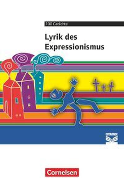 Lyrik des Expressionismus