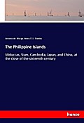 The Philippine Islands