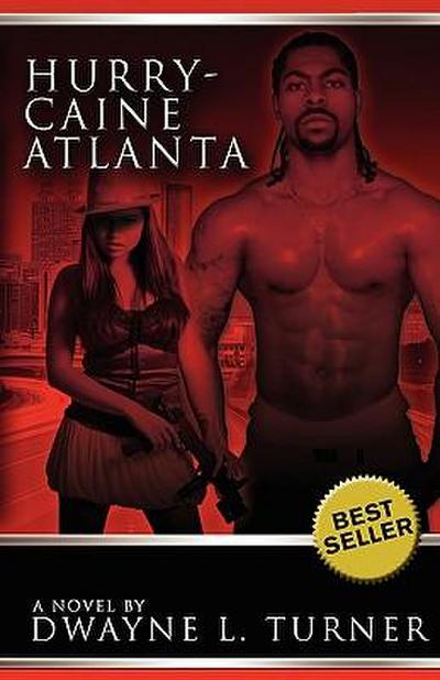 Hurry-Caine Atlanta