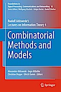 Combinatorial Methods and Models