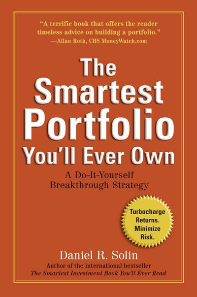 The Smartest Portfolio You’ll Ever Own