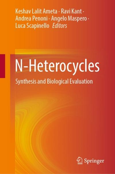 N-Heterocycles