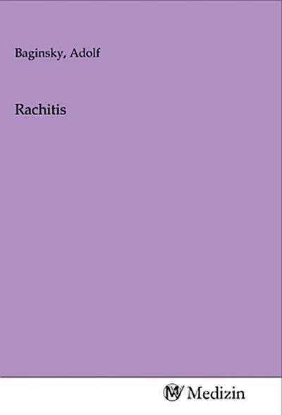 Rachitis