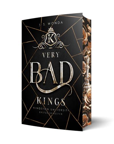 Very Bad Kings