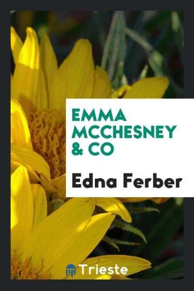 Emma McChesney & Co