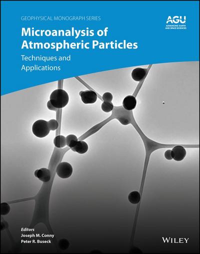 Microanalysis of Atmospheric Particles