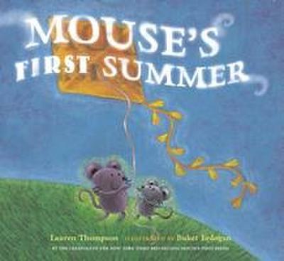 Mouse’s First Summer