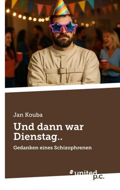 Und dann war Dienstag..