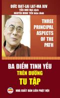 Ba di¿m tinh y¿u trên du¿ng tu t¿p (Ð¿c Ð¿t-lai L¿t-ma XIV, #1)