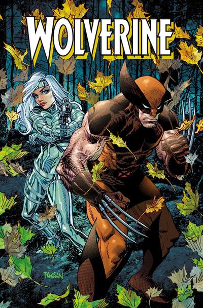 Wolverine By Saladin Ahmed Vol. 4: Clash of the Champions