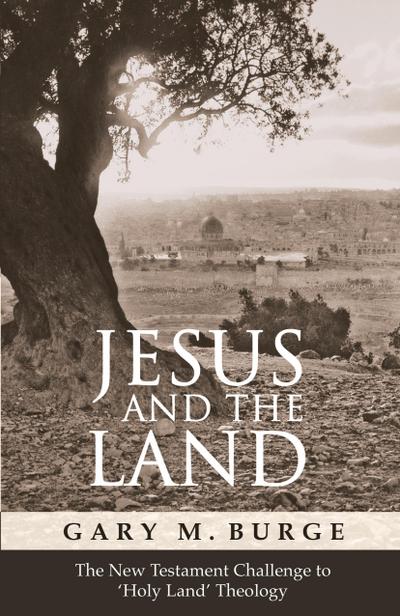 Jesus and the Land