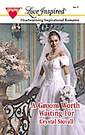 A Groom Worth Waiting For
