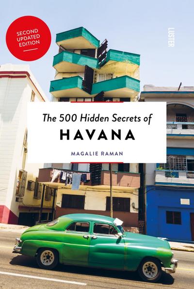 500 Hidden Secrets of Havana