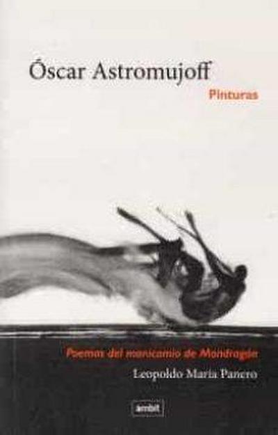 Óscar Astromujoff. Pinturas