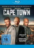 Cape Town - Serienmord in Kapstadt