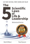 5 Scientific Laws of Life & Leadership