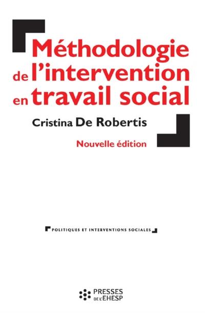 Méthodologie de l’’intervention en travail social
