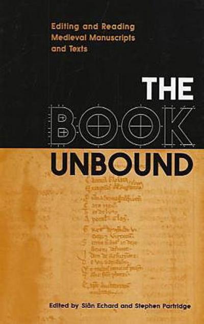 The Book Unbound