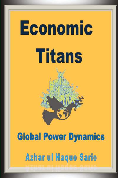 Sario, A: Economic Titans