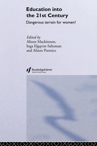 Education into the 21st Century