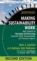 Making Sustainability Work