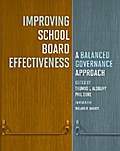 Improving School Board Effectiveness